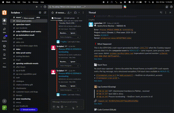 Asana screen recording