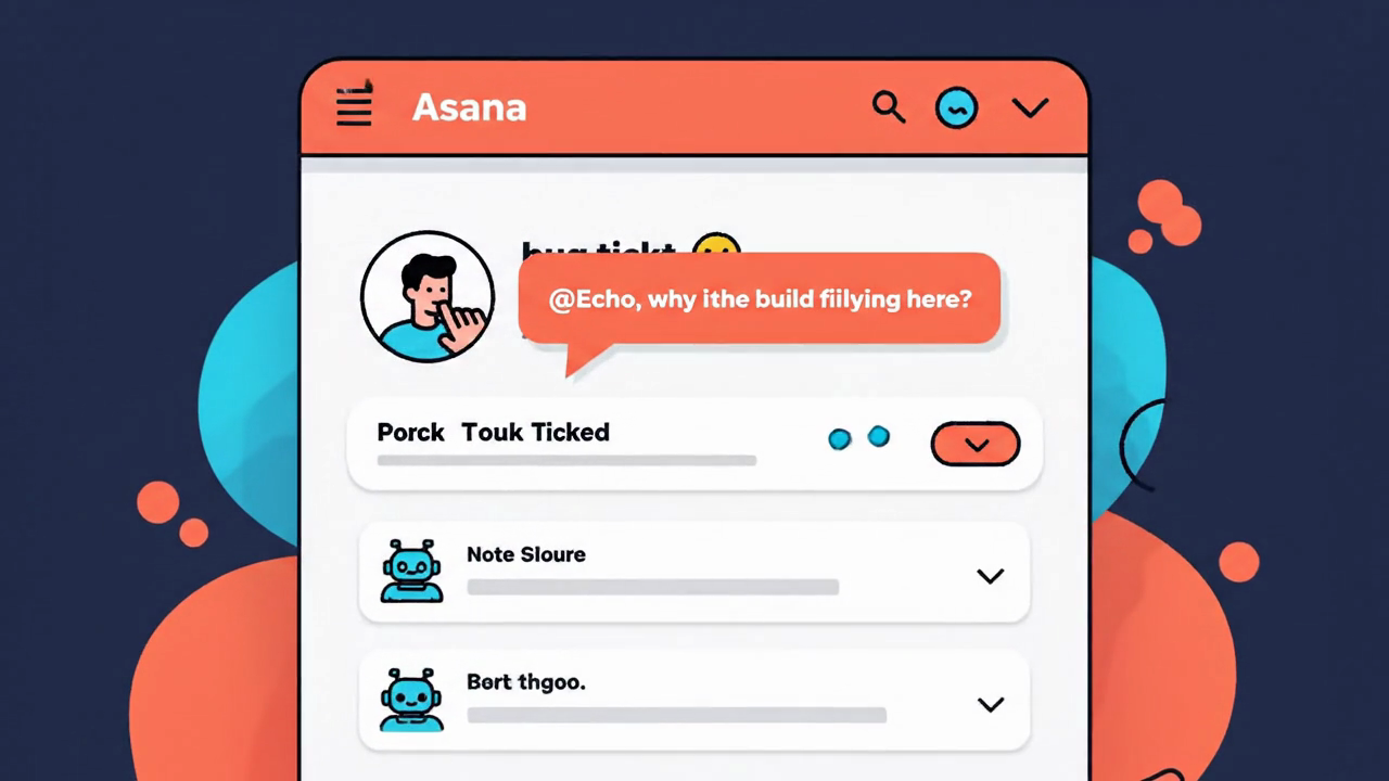 Echo ops dashboard